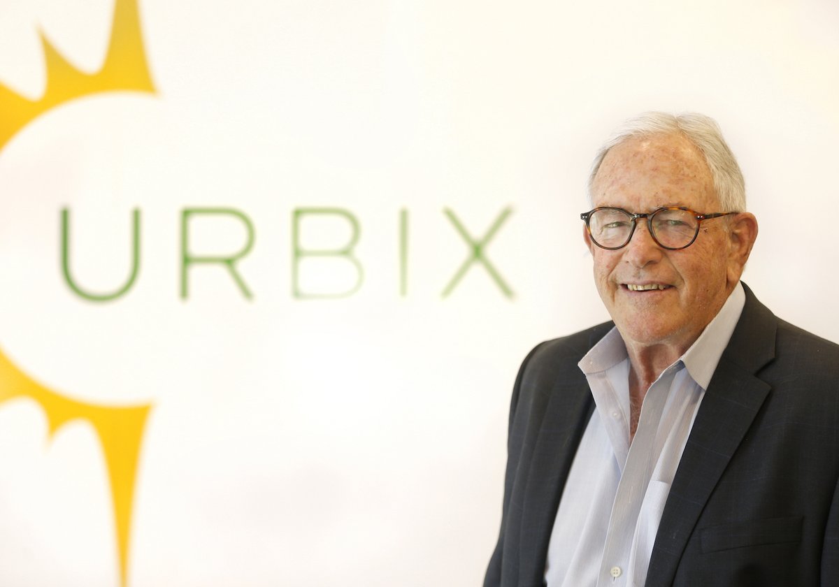 AlliedGraphite's tweet image. Riffing on the best way to keep all of #Urbix's forward momentum moving forward, the company came up with the idea of putting together an advisory board. Read more about that here: ow.ly/PZTV50CzIF5 #graphitepurification #greenenergy #cleantech