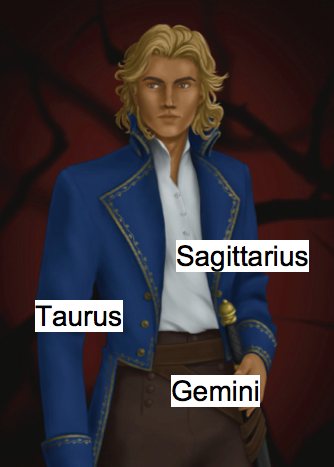 bloomsburykids's tweet photo. Which cursed zodiac disaster are you:
#CurseReadalong @BrigidKemmerer https://t.co/JrSSF06L3o