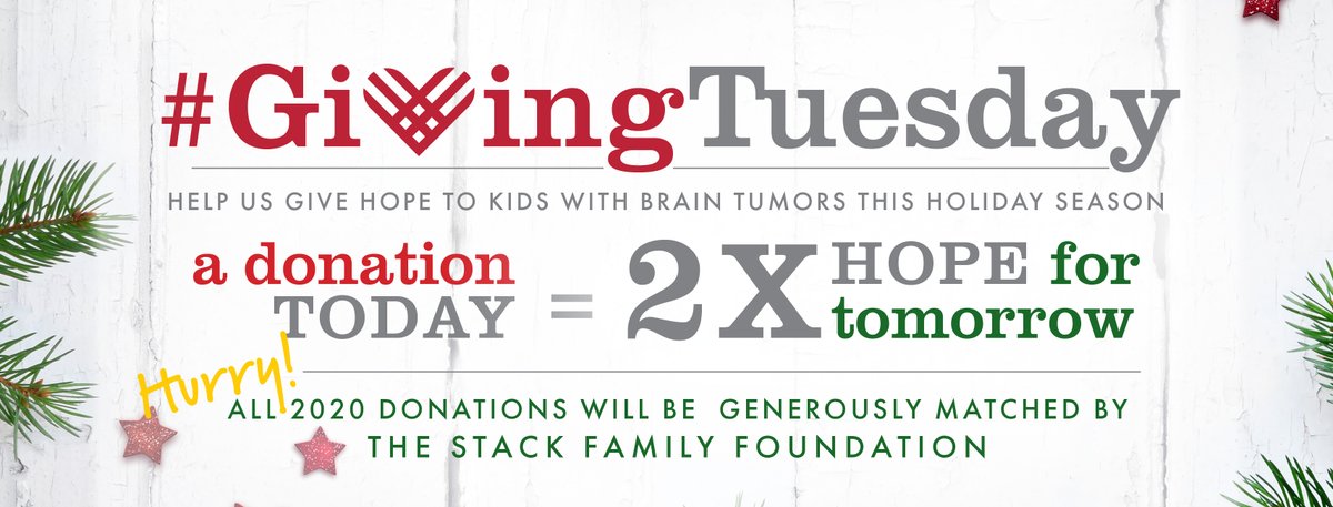 Live Like John Pediatric Brain Tumor Foundation tweet media