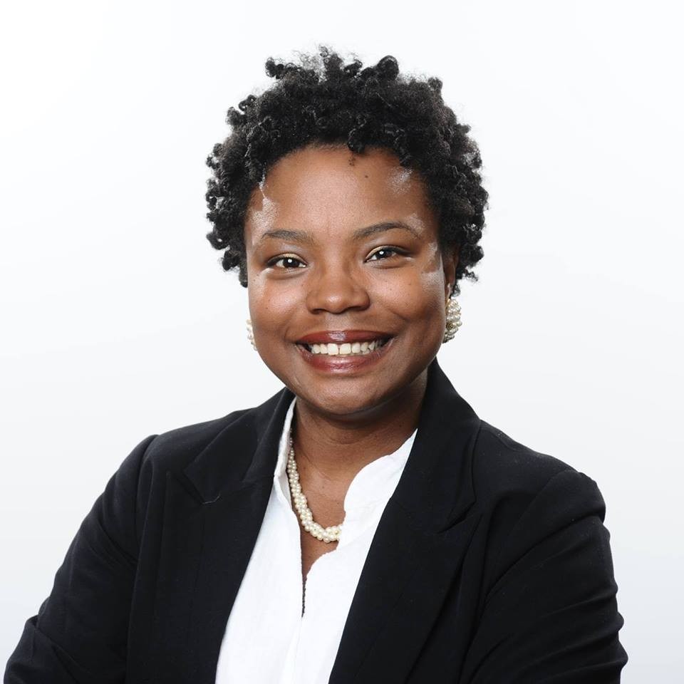 SpelmanCollege's tweet photo. Dr. Fallon Wilson, C’2005, co-founder of @blktechfutures, will host the first-ever #BlackTechPolicy Week beginning Tuesday, Dec. 1 through Dec. 5, 2020. The event will explore the impact of tech policies on Black lives. Read more in the Spelman Connection: https://t.co/dKSZGEr3Qp https://t.co/kfiXGlOIdm