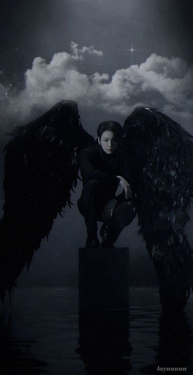 black swan jk ~