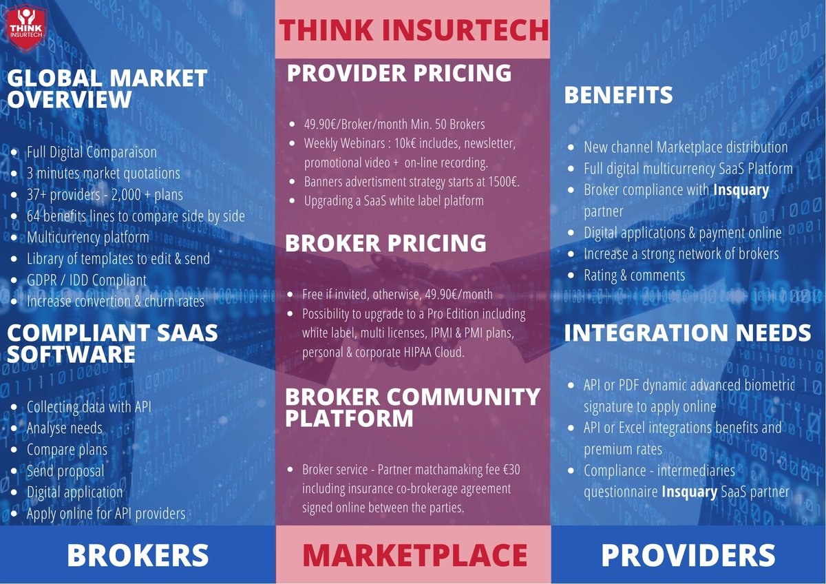 AOC INSURANCE BROKER tweet media