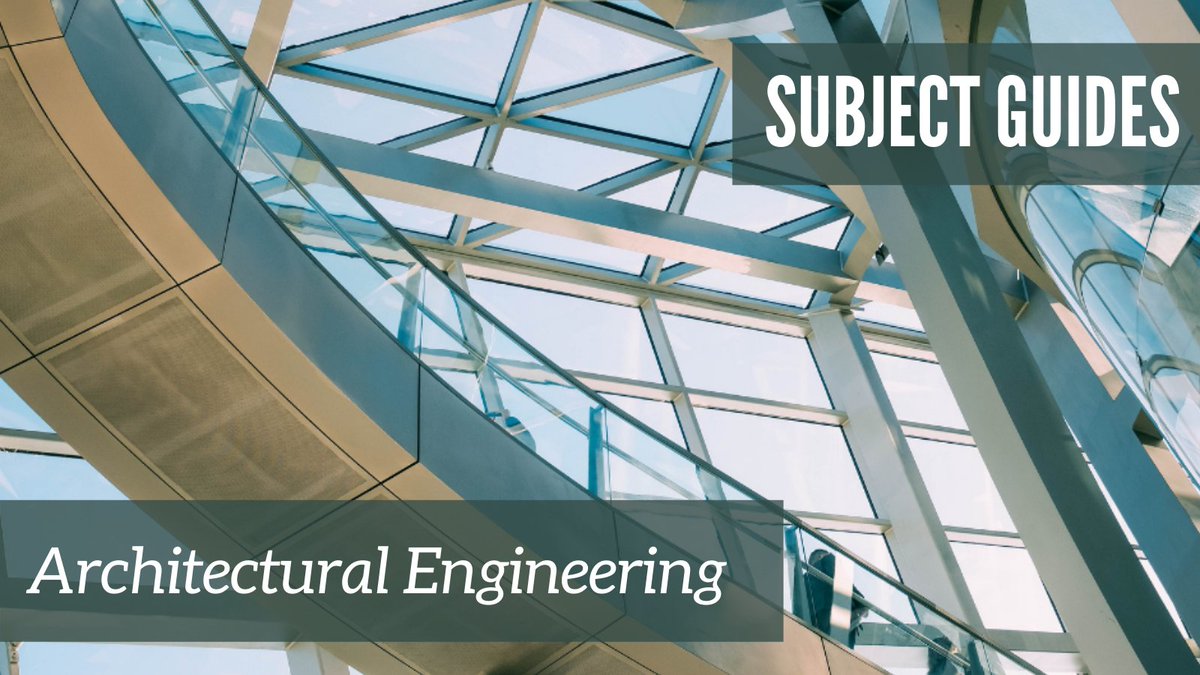 EGIS Liaison Librarian tweet media