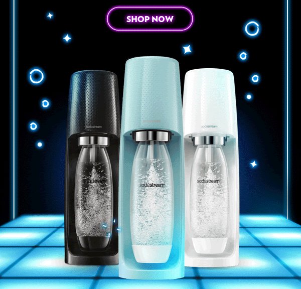 BargainMuse's tweet photo. #SodaStream Very Merry CYBER MONDAY Sale! 

⚡Grab Now : https://t.co/e0fcVEykgt

#CyberMondaySale #CyberMonday #SeasonSale #HolidaySale https://t.co/E6wJR9pgI8