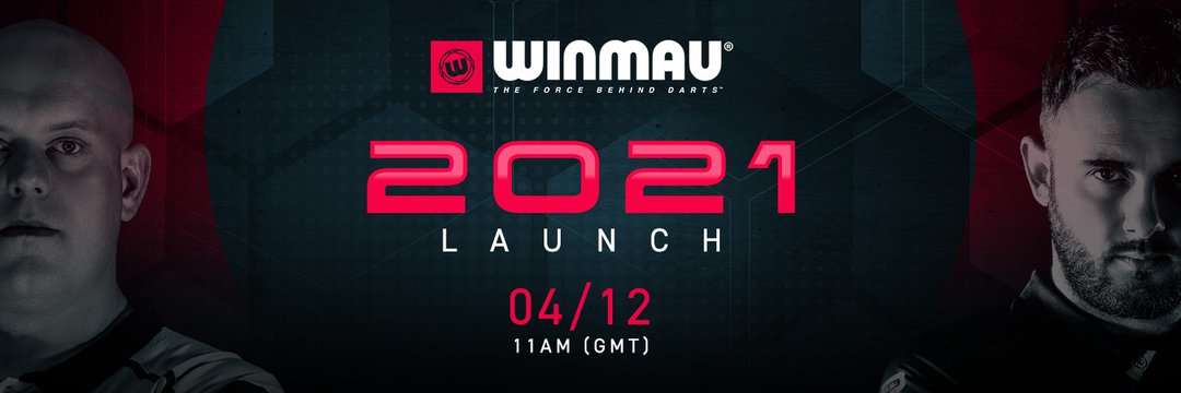 hunter_darts's tweet image. NEW Products this friday 🤩👌🎯 #WinmauLaunch @ hunterdarts.com