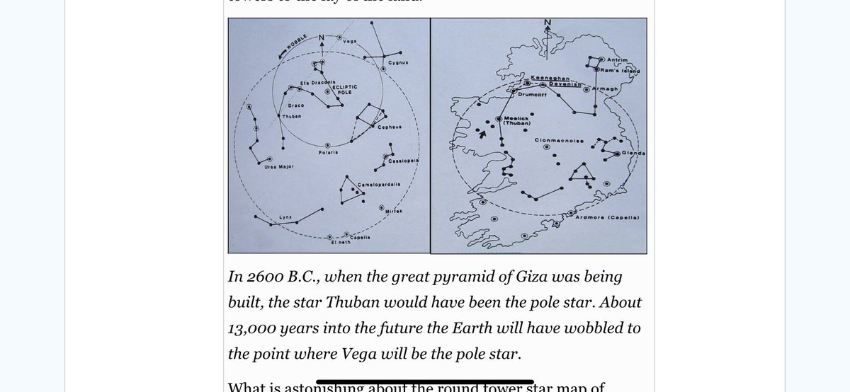 There are many amazing features about the towers - the large grid aligns with the night sky