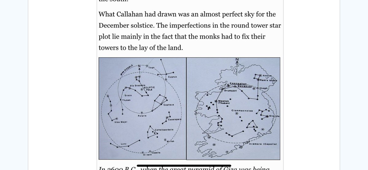 There are many amazing features about the towers - the large grid aligns with the night sky
