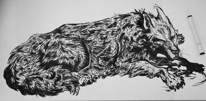 Just finished him in one go. Approx 2 hours.. 

"Sepolythe" 
