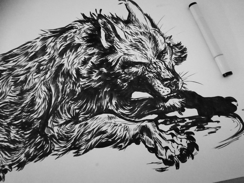 Just finished him in one go. Approx 2 hours.. 

"Sepolythe" 
