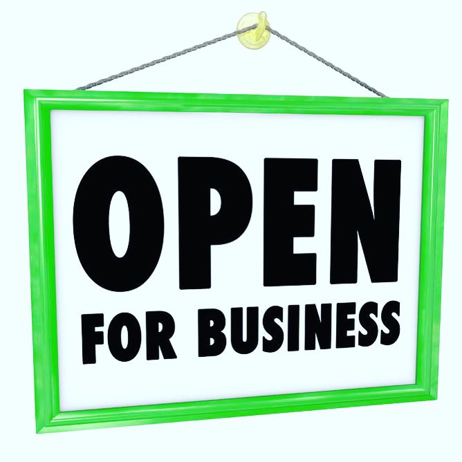 JennyOSSG's tweet photo. One Stop Solutions Group is officially open for business!  We are located in the Bay Area California, but have a national reach. We can provide you a customized solution for all your telecommunication needs. We provide unique solutions for your unique needs. https://t.co/tKRRqBArRN