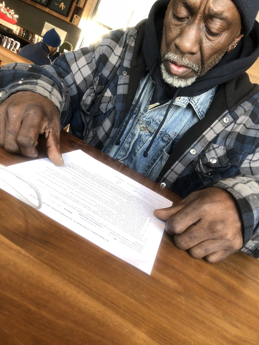 3. Put the property (that the owner doesn’t want) under contract for less than market value (because it needs repairs)Cost - $0 (effort)Credit needed - none