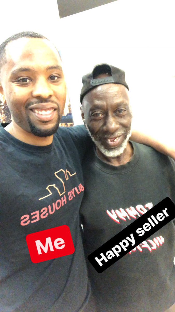 6. Close the deal. Rid your seller of a problem, give your rehabber buyer a new project to work on. Take a vacant home off the block. Collect your spread in between.Cost - $0 (show up to closing, flick it up)Credit needed - none