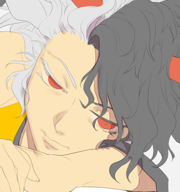 隠れ強者潤美概念好き🐮 