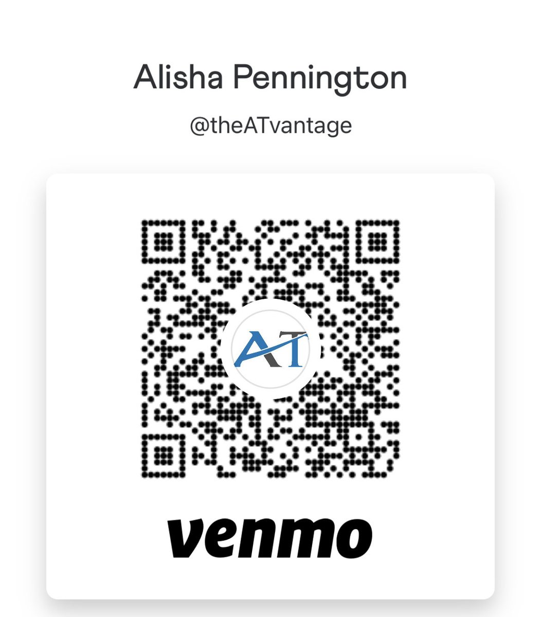 itsalishamp's tweet photo. If you’d like to participate by donating, here’s how. The need is great, every dollar can make a difference in someone else’s life. Feel free to spread this. https://t.co/ODedFcrEfO