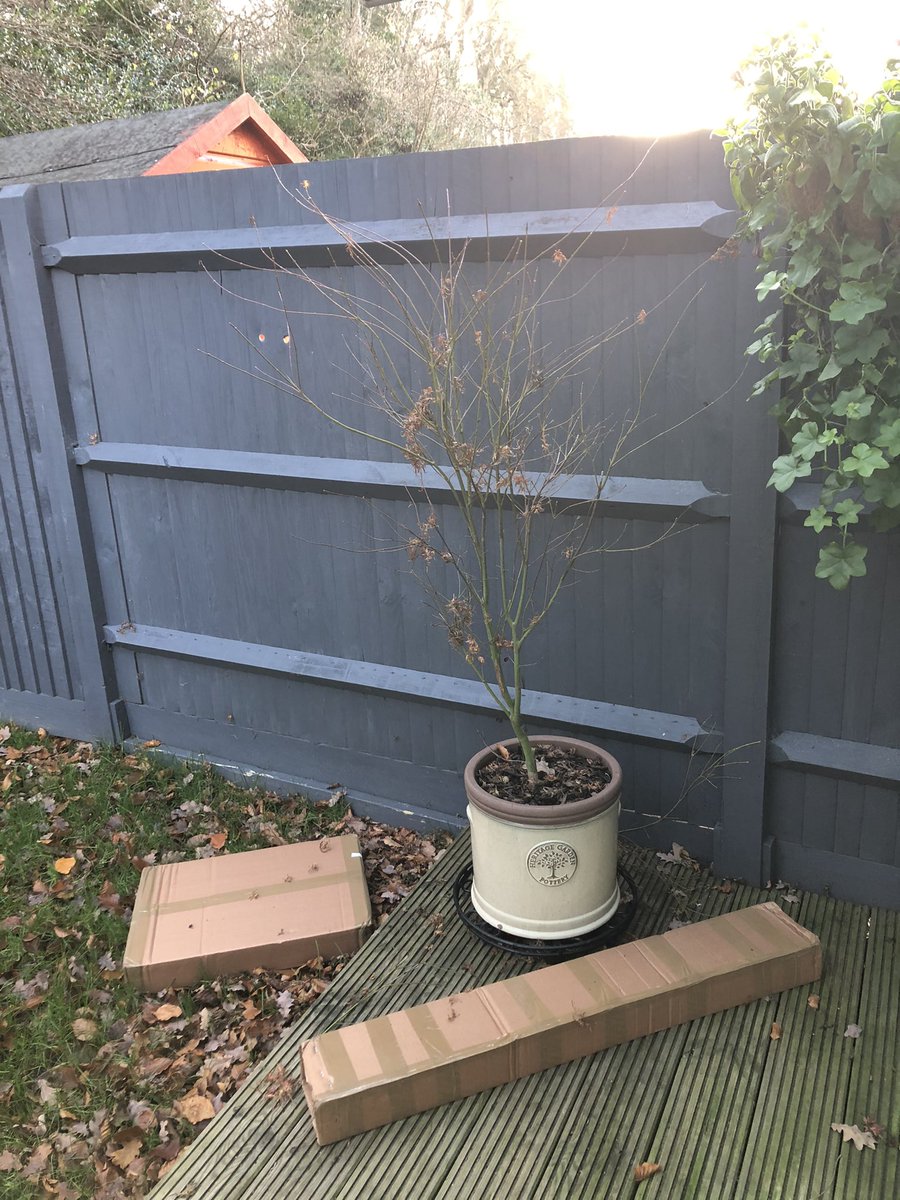 3explosive19's tweet photo. @UPSHelp_UK HI, absolutely shocked to find the state of our delivery which was literally thrown over the fence and damaged our poor acer...!!! Even more infuriating the fact that I was at home and driver didn’t even bother ringing the doorbell - WHY????!!!! @UPS_UK https://t.co/Cy7JrWsTVi