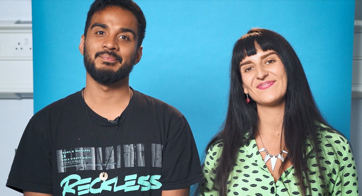 Our Vocal Beats musicians  @heatherlucy  @Stacca  @Bellatrix_Music  @MC_ZANI are doing incredible work with young patients aged 0 - 25  @RBandH and  @royalmarsdenNHS Thank you to  @BromptonSupport  @youthmusic  @Coop_Foundation  @royalmarsden  @BBCCiN  @RbhTrailblazers #GivingTuesday2020