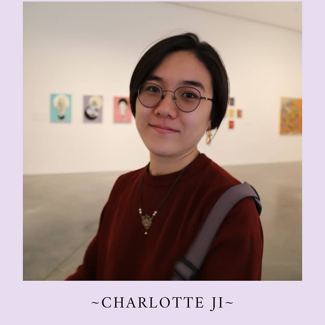 cdsWiDS's tweet photo. Charlotte Ji is one of our newest members and also the only current 1st year Masters student! We love having her on our team! 🎉 https://t.co/ZrllgdrtgN