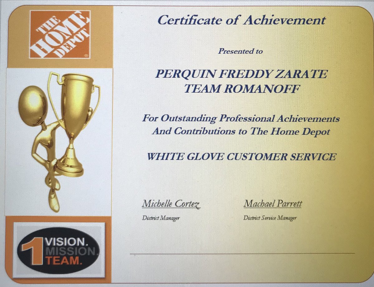 What a great day when I get to celebrate 10 of our installers during our busy holiday season!  Thank you Team Romanoff for being a part of Team D327 Fearless!!!