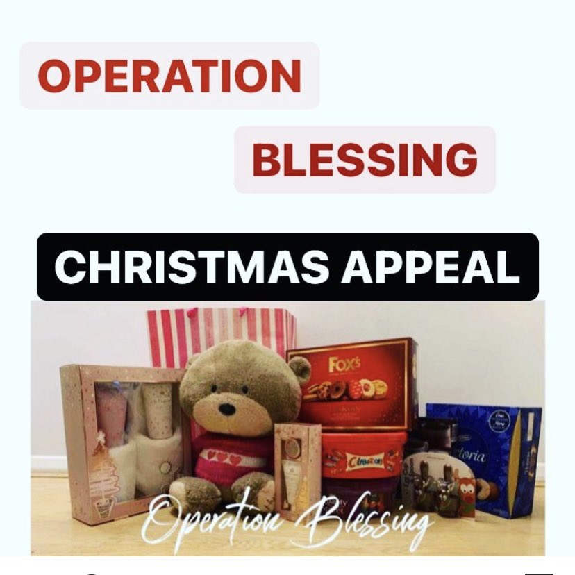 Box of new little bears 🐻 delivered today to <a href="/KanjNicholas/">Kanj Nicholas</a> for Operation Blessing Christmas Appeal, Lotus Sanctuary Christmas CIC, empowering and housing vulnerable women. Important we give all we can to charity especially this year #GivingTuesday2020 #Christmas2020 #charity