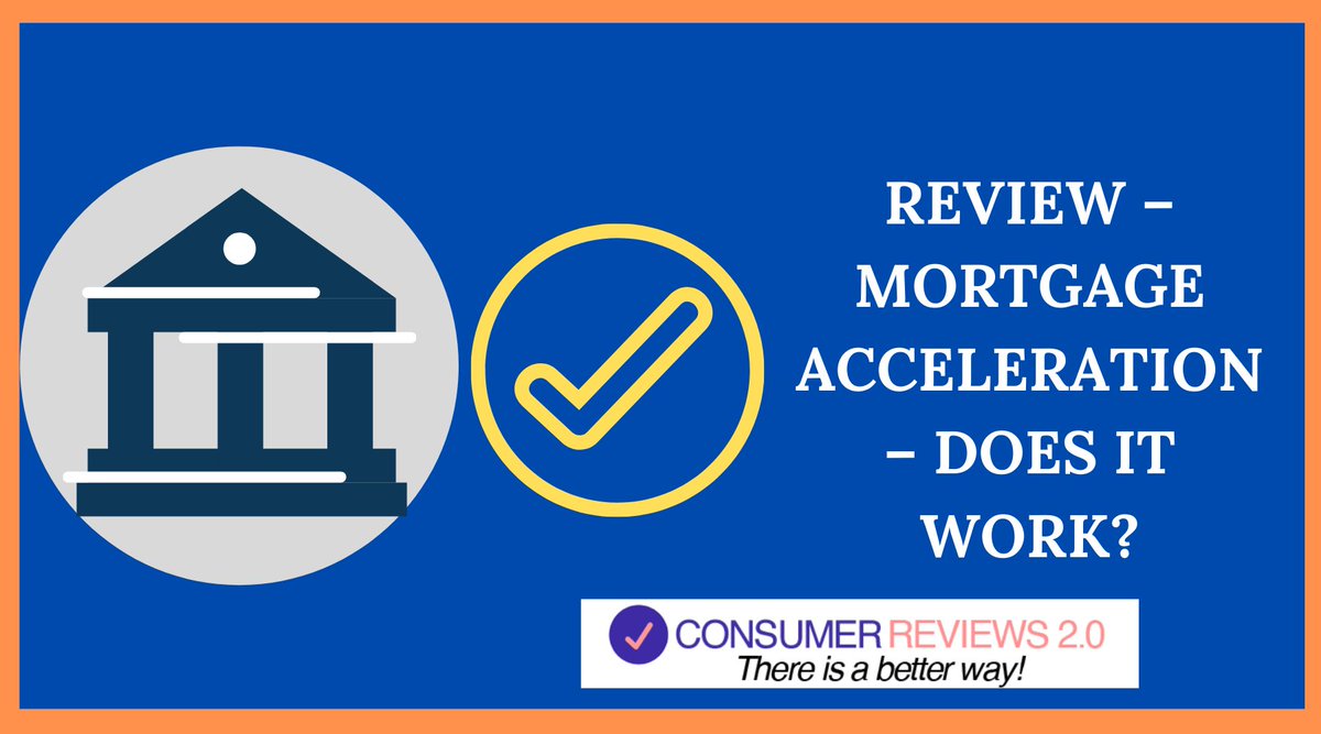 0Consumer's tweet image. Review – Mortgage Acceleration – Does it Work?

consumerreviews2.org/2020/10/31/non…

#homemortgage #MortgageAcceleration #interestrates #mortgage #mortgageloan #loan #refinance #finance #mortgagerefinance #ConsumerReviews2 #Consumer #Consumers #MortgageService #mortgageservicereviews