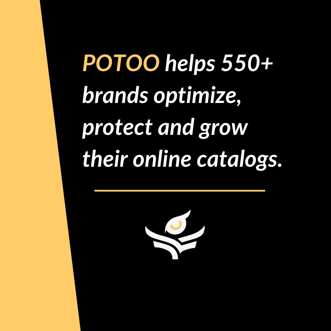 PotooLLC's tweet photo. How can we support your upcoming marketplace goals?๐ป๐Learn more about our services & schedule a free diagnostic at: https://t.co/DsfyoPocJf. #marketplaceinsights #brandprotection #catalogmanagement #marketplaceselling #ecommerce #potoosolutions #sellerdata https://t.co/YwZZQJaUCV
