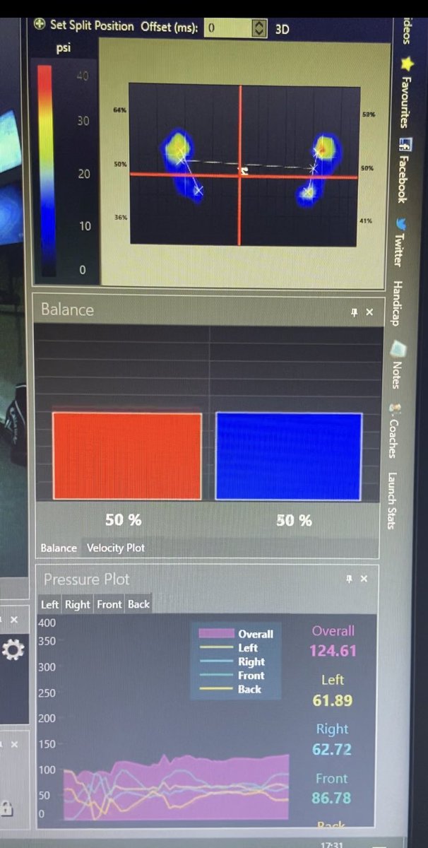 jaystores's tweet image. Why guess when you can measure #GCQuad #BodiTrak #HackMotion #Gasp