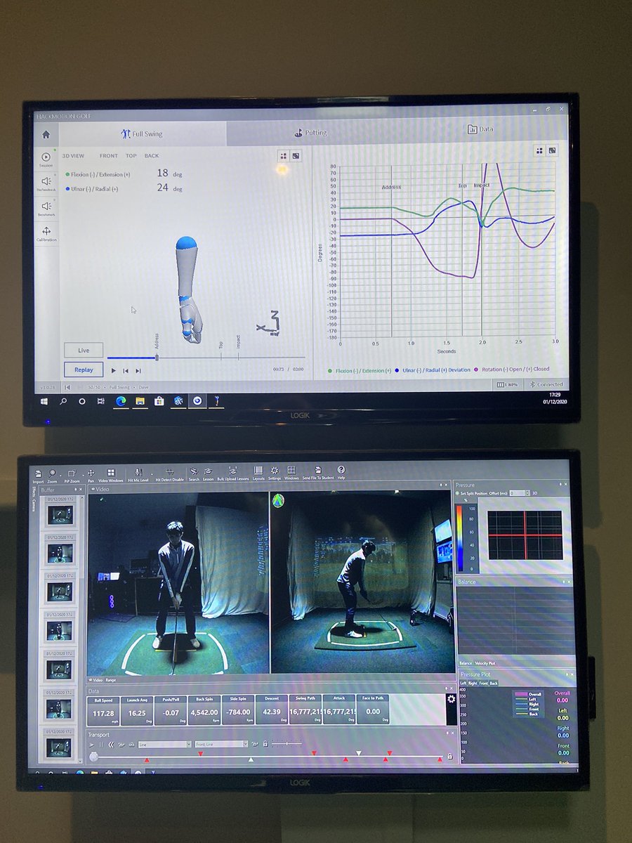 jaystores's tweet image. Why guess when you can measure #GCQuad #BodiTrak #HackMotion #Gasp