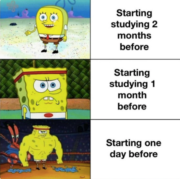 SuccessTAMU's tweet photo. You've worked long and hard for your exams and they are finally here. Take a deep breath, relax, focus, and #BTHOFinalsWeek #ASCTAMU #TAMU21 #TAMU22 #TAMU23 #TAMU24 https://t.co/oOcdWk9soJ
