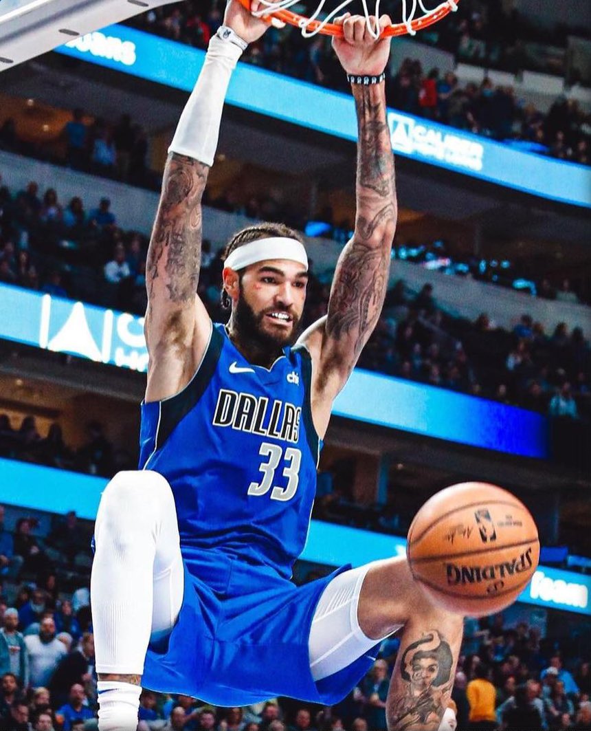 Dallas Mavericks tweet media