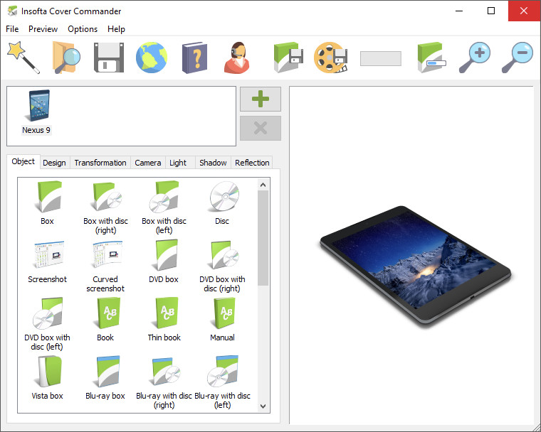 Insofta Cover Commander 6.8.0 https://t.co/Clyg3Unkzs https://t.co/4vTxnmqFG9