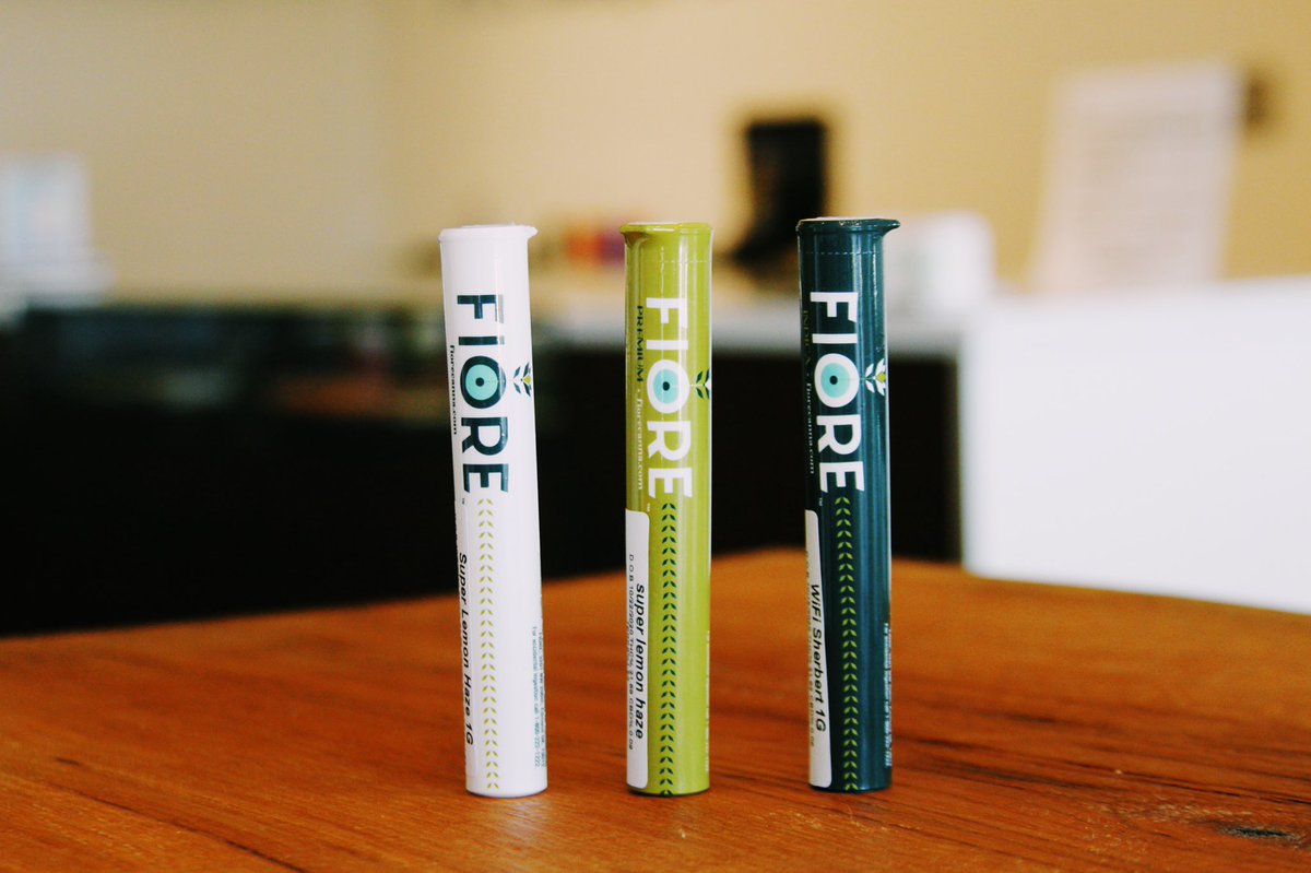 EdenOklahoma's tweet photo. Come check out our 2 for Tuesday &amp; everyday deal through December! @fiorecannabis #prerolls #oklahomacannabisindustry #cannabis #medicalmarijuana #omma #ommapatients #medicinalmarijuana #oklahomamedicalcannabis #oklahomamedicalmarijuanapatient #okccannabis #okcmedicalmarijuana https://t.co/o5nI1V0o9a