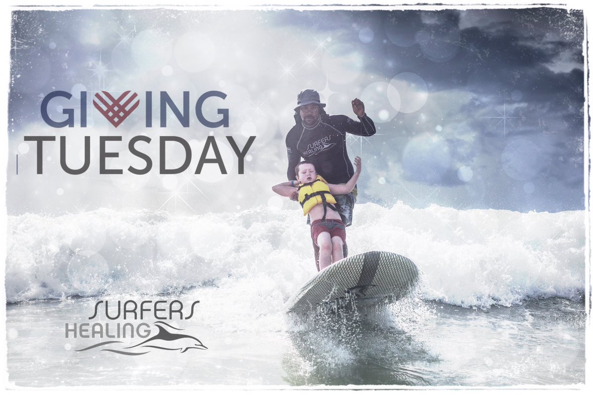 SURFERS HEALING tweet media