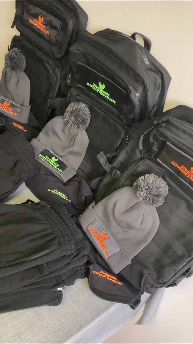 PhoenixSport1's tweet photo. Keep an eye out for our gym rucksack packages coming soon!!! 😻 #phoenixsportswear #phoenixsportsrucksack #gym #fashion https://t.co/xlHq0SO82i