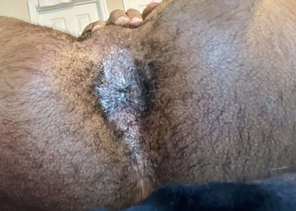 November’s over...should I shave? 🤔