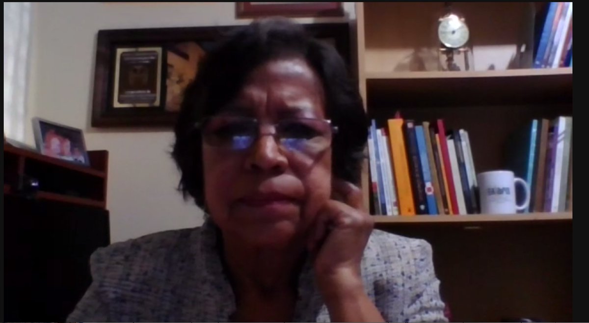 UJMD_sv's tweet image. Producción científica universitaria en tiempos de pandemia 
organizada por  la Red de Editoriales Académicas y Científicas de El Salvador,  Exlibris, de la cual la UJMD, a través del CICH y Editorial Delgado somos miembros.
#CICH