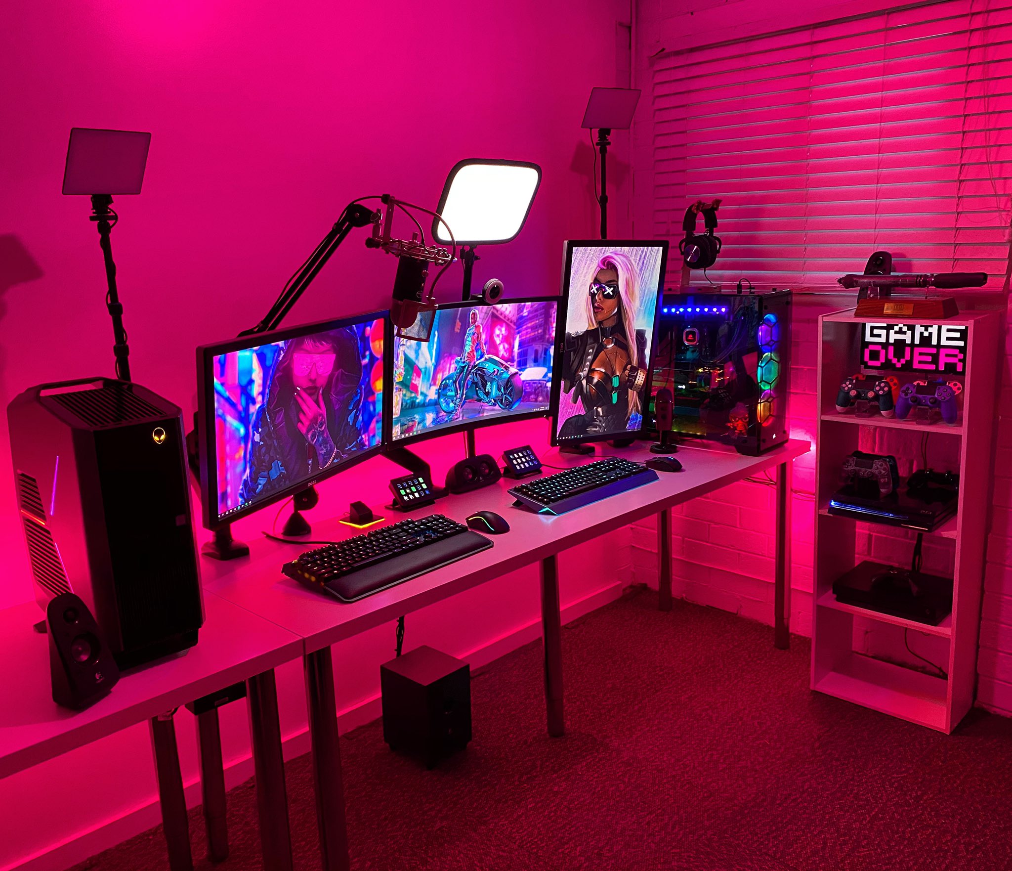 ALIENWARE on X