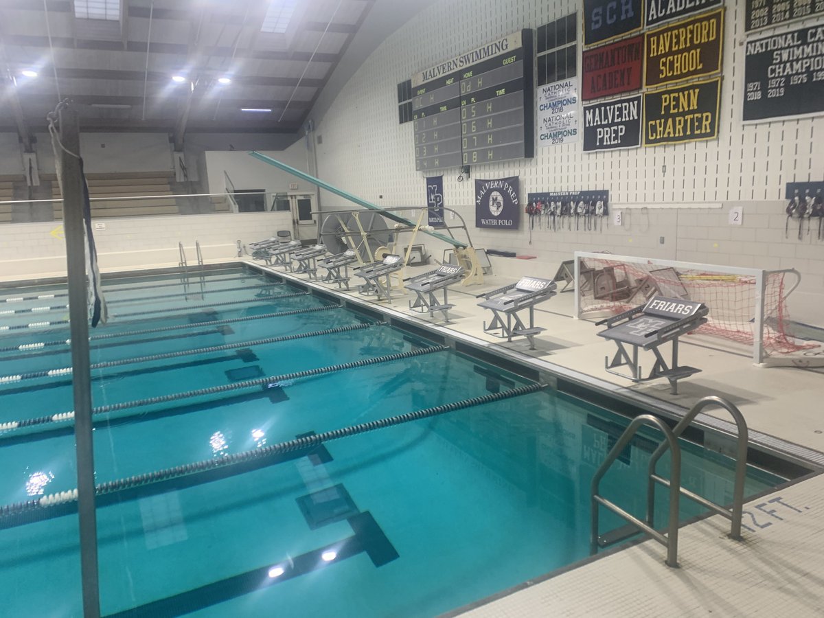 Malvern Prep Swimming Diving Mpswimdive Twitter