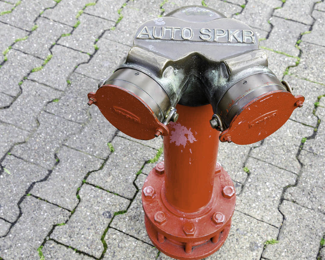 Competitive_F_P's tweet photo. Competitive Fire Protection also specializes in fire sprinkler inspections. For more information about our fire protection services, contact Competitive Fire Protection today! #FireSprinklerInspections #AnsulSystemInspections https://t.co/6Er6rkhFzB https://t.co/FwhG6eFhoi
