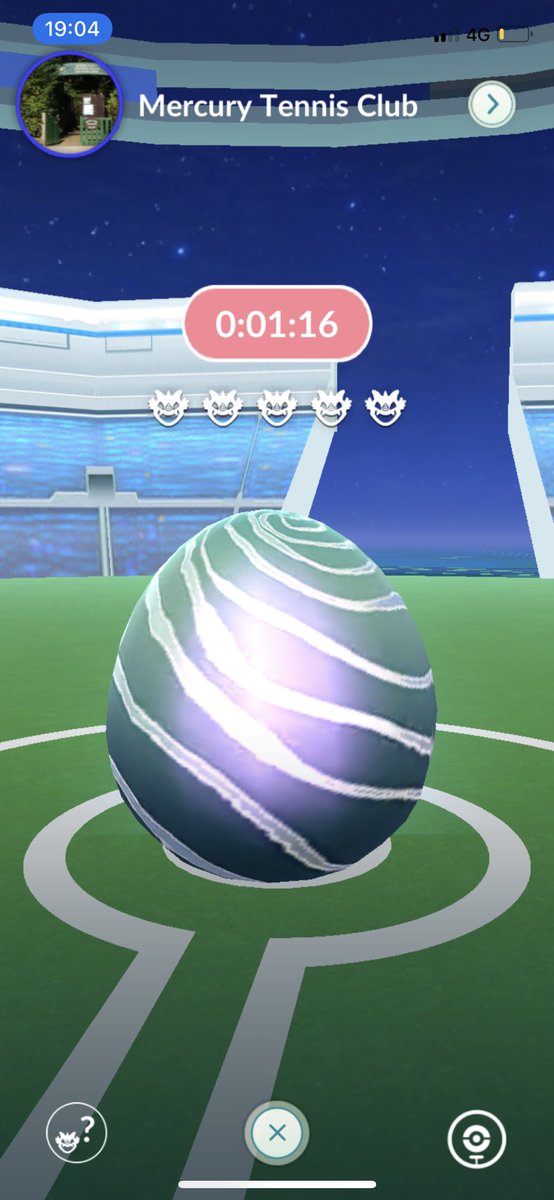 ポケモンgo 海外在住日本人プレイヤーの奮闘と感謝 Umaレイド 三湖 Togetter