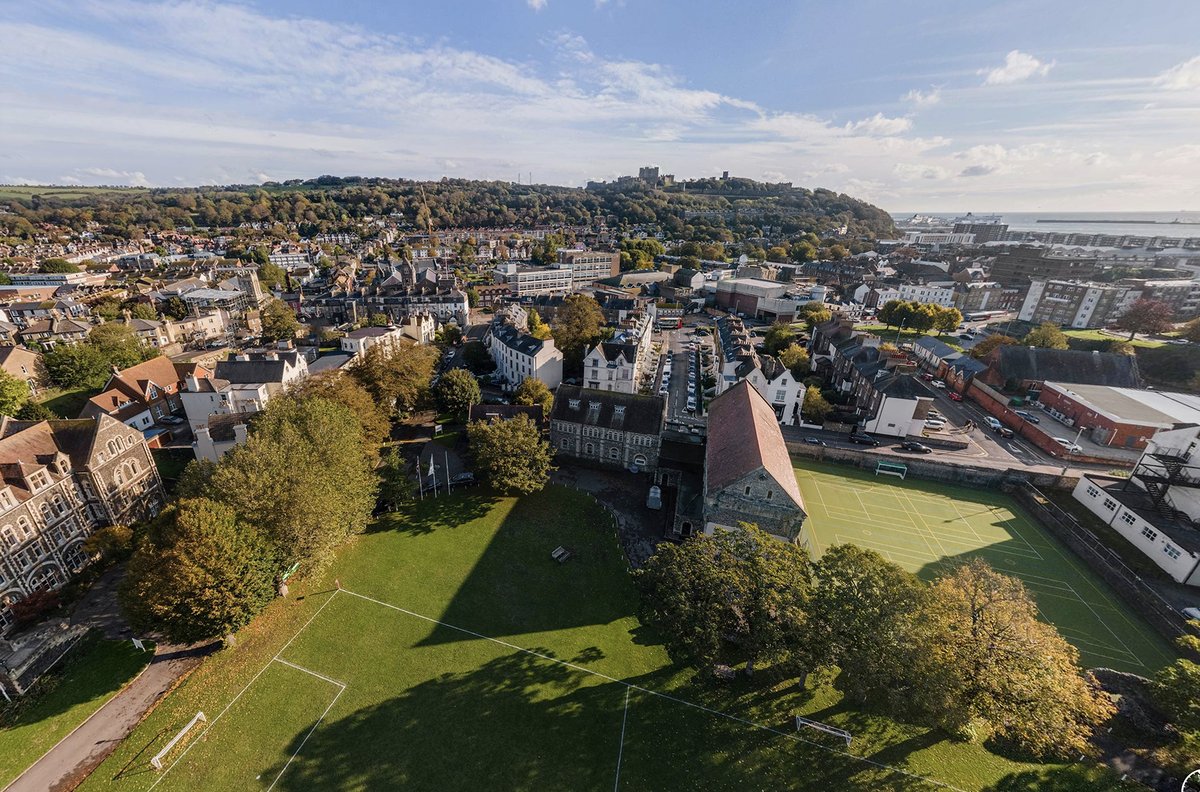 DoverCollege's tweet photo. Are you looking for a small, caring, non-selective senior school for your child? We recognise the strengths and challenges of all our pupils to ensure they achieve their personal best academically. We also encourage them to shine in other areas such as art, drama, music and sport https://t.co/r1hLNUVQ6E