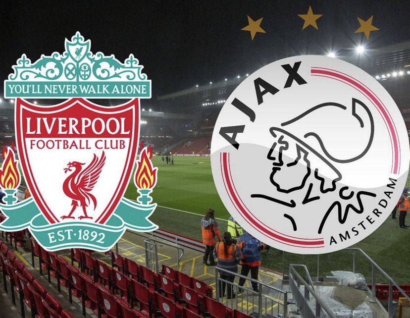 rdodd104's tweet image. Come on Liverpool