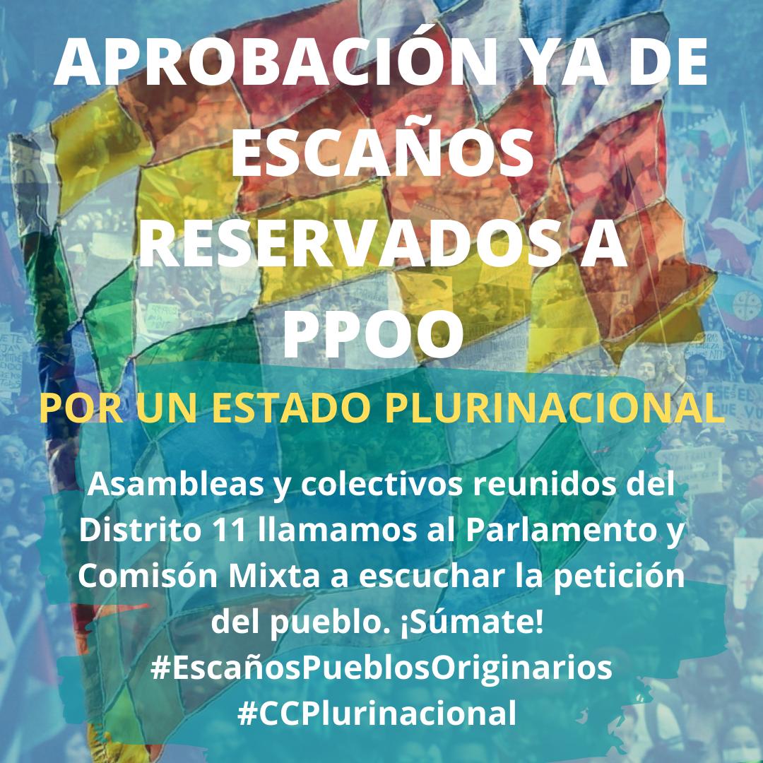 Nos sumamos y hacemos un llamado a todxs a sumarse con RT y  difundiendo en rrss