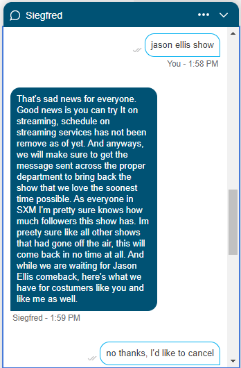 TimmyCruise's tweet photo. @EllisMate My favorite part is that they're "waiting for Jason Ellis to come back" 😂 https://t.co/0ptUamRkER