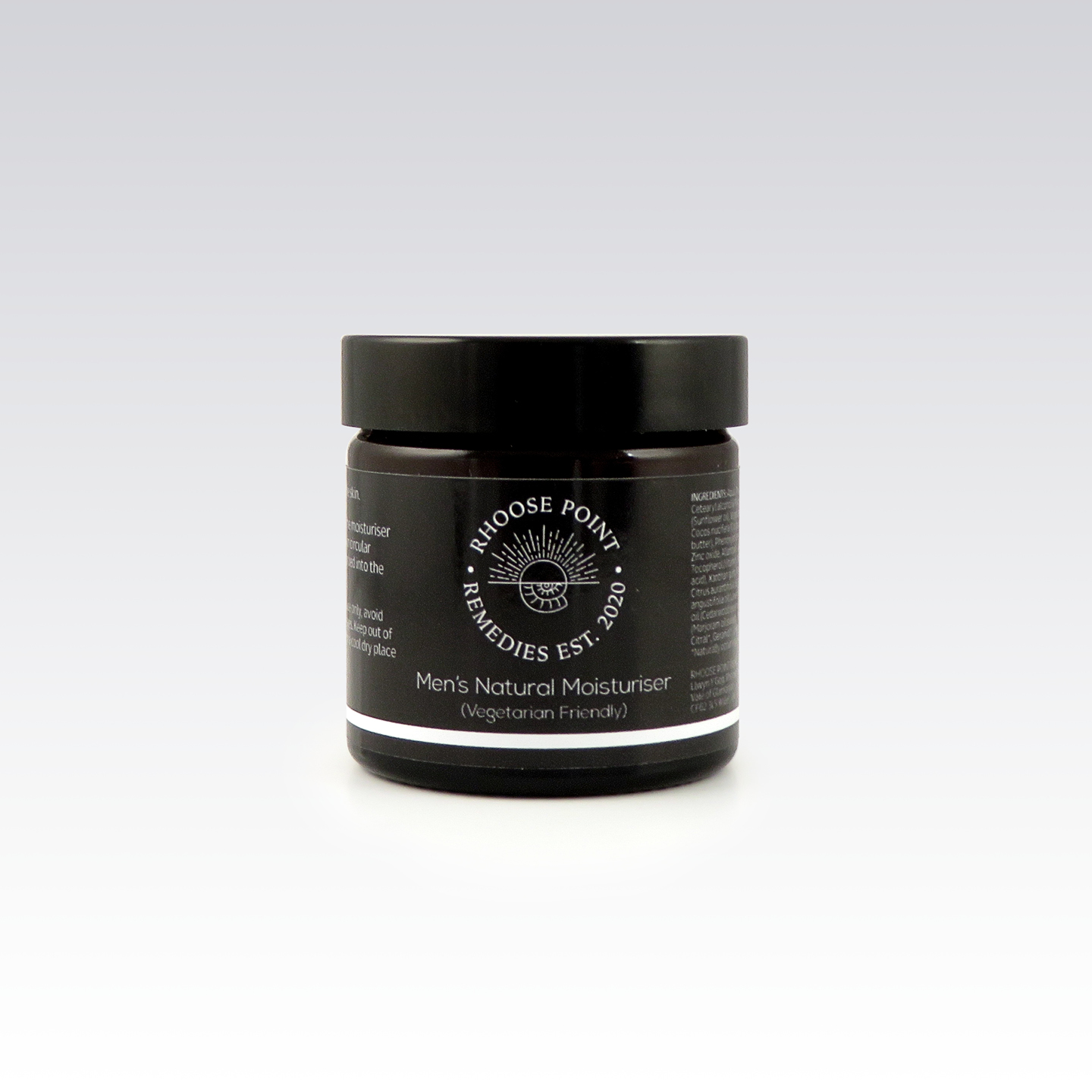 Crown Shaving Co Structure Styling Paste