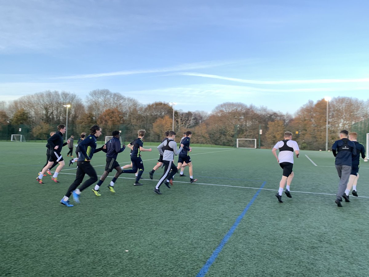 Havant & Waterlooville FC Academy HSDC (@hwfcacademyhsdc) on Twitter photo 