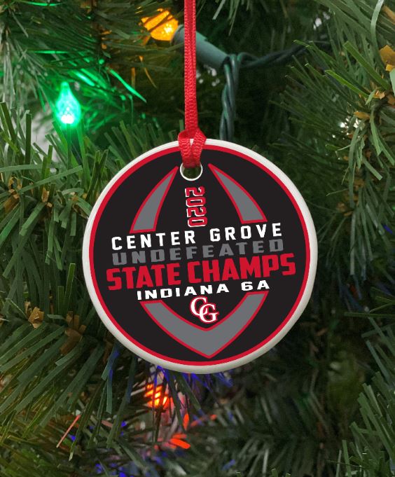 Congrats to CG Trojans State Champs!
Grab your Commemorative Ornament here➡️bit.ly/cgstatechamps