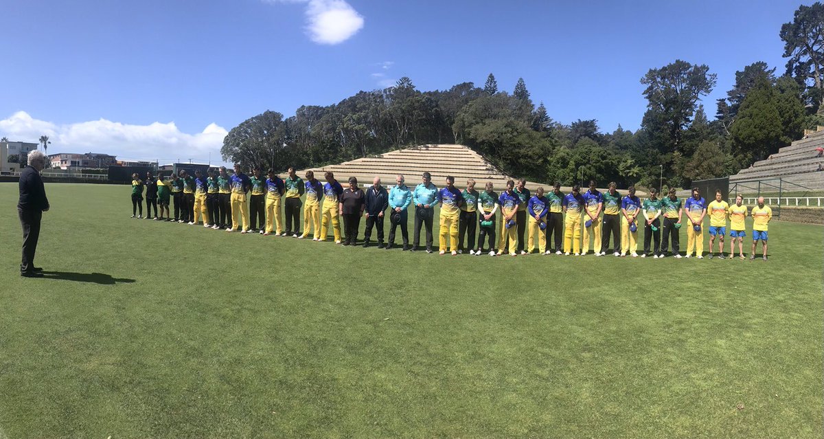 A quality fighting performance from everyone yesterday! A performance I’m sure Ross would have been proud of. He has gave so much to this team and this sport! #RIP