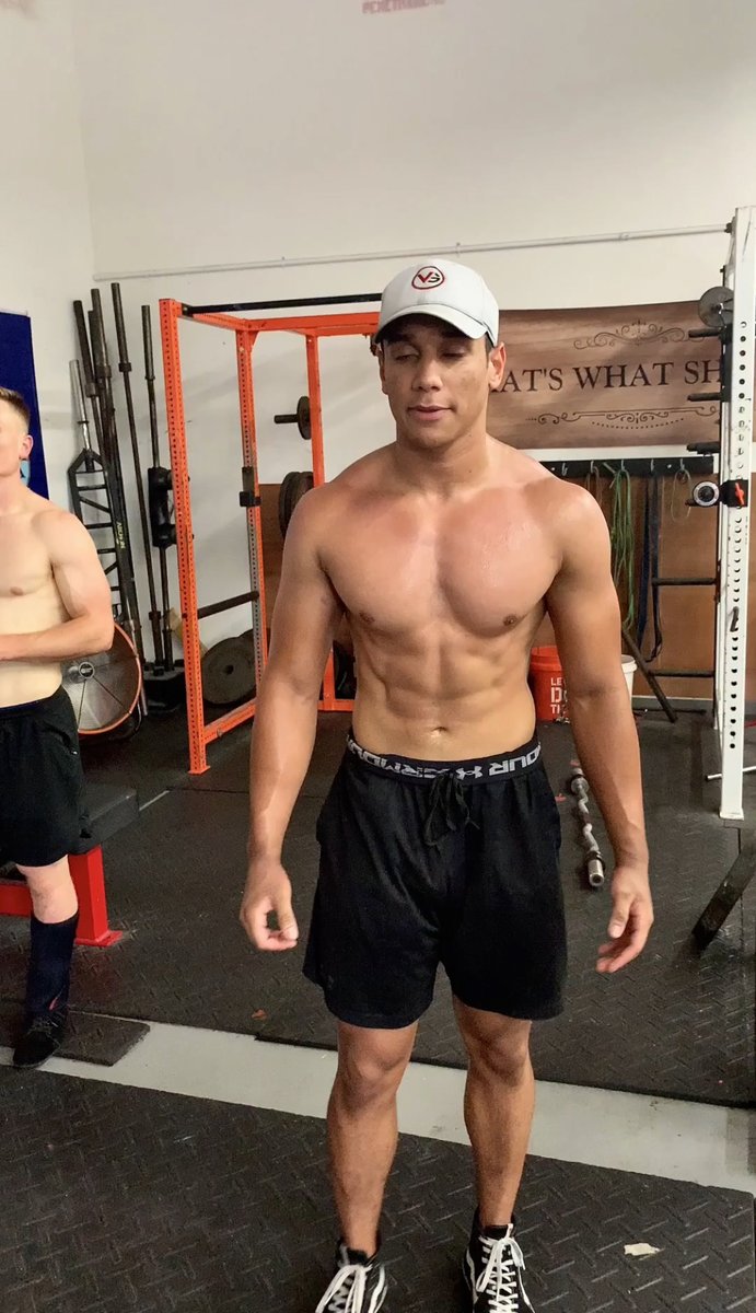 3. Show up again. Any average joe can eat right and train hard for a day. But, the leanest and most muscular person you know is the one who can do it consistently. 1. Find your "why"2. Make a plan that works for you3. Get disciplinedThis beats motivation every time.