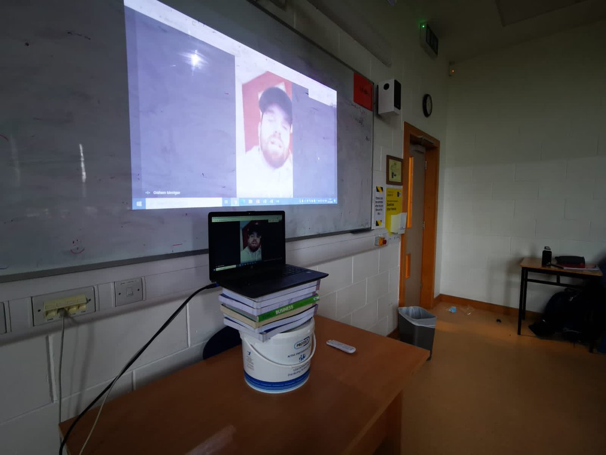 CBC Monkstown Park on Twitter: 