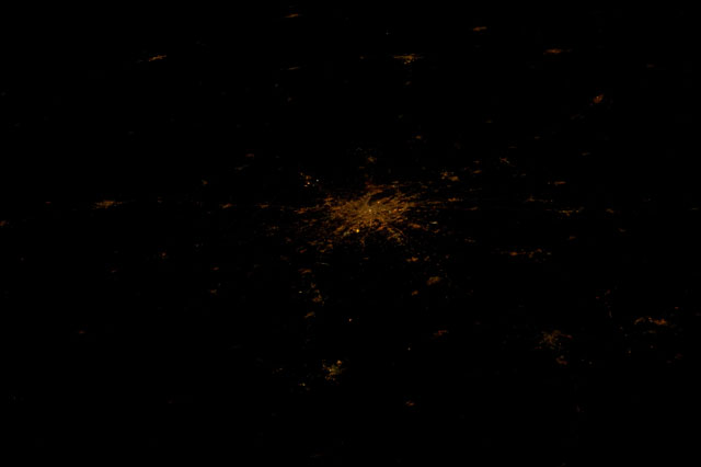 Scifabric (@scifabric) on Twitter photo Our friends <a href="/cities4tnight/">Cities at Night</a> have classifed a new image! This picture is from: Orel
Checkout the NASA picture: eol.jsc.nasa.gov/SearchPhotos/p… Our friends <a href="/cities4tnight/">Cities at Night</a> have classifed a new image! This picture is from: Orel
Checkout the NASA picture: eol.jsc.nasa.gov/SearchPhotos/p…